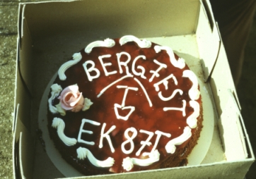 Bergfesttorte