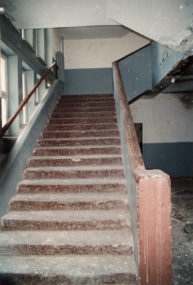 Treppenhaus