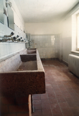 Waschraum