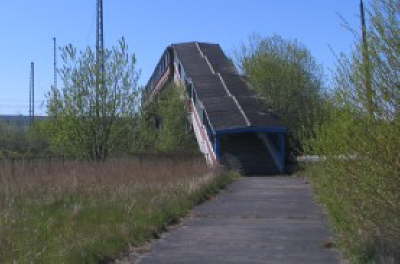 Die Fugngerbrcke