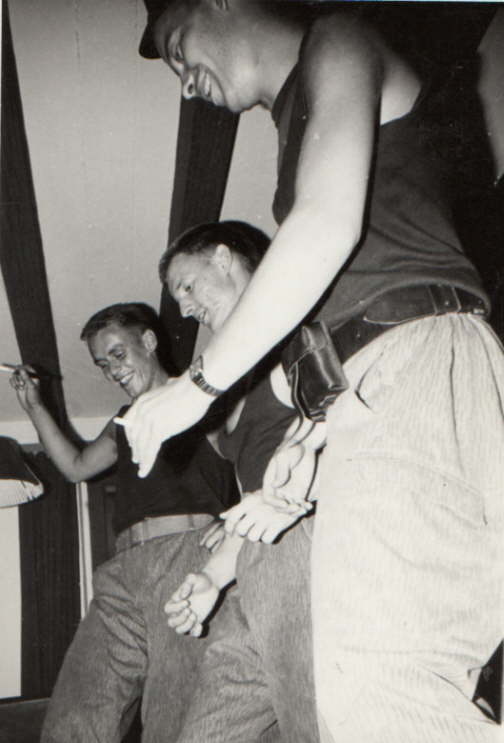 BS Raesch, Herbst & Zimmer