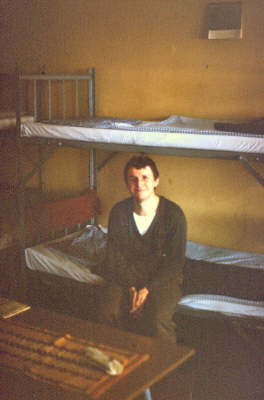 BS Wilfried Buchheim