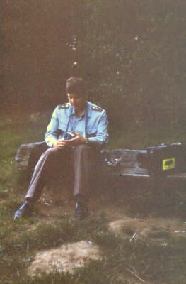 BS Andreas Steinborn