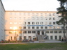 Die Jugendherberge Prora