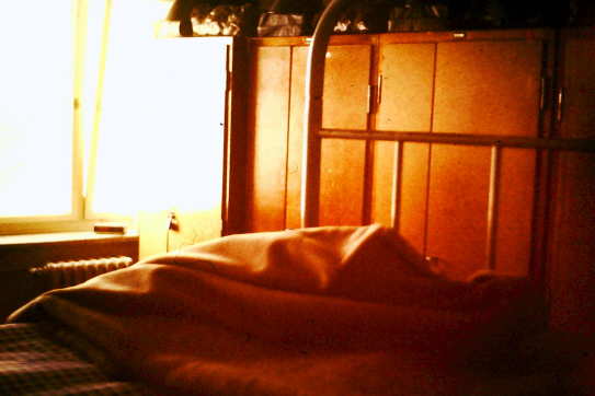 Mein Schrank