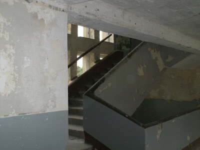 Treppenhaus